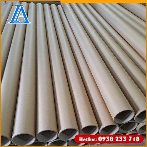 Ống Giấy Ngành Vải Địa Kỹ Thuật