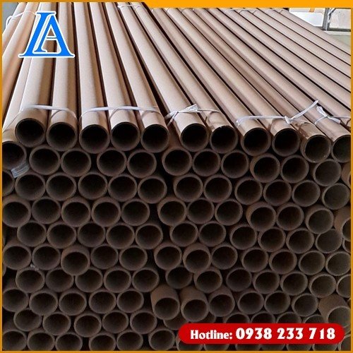 Ống Giấy Ngành Vải Địa Kỹ Thuật