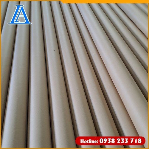 Ống Giấy Ngành Vải Địa Kỹ Thuật