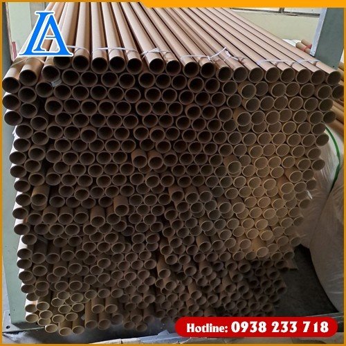 Ống Giấy Ngành Vải Địa Kỹ Thuật